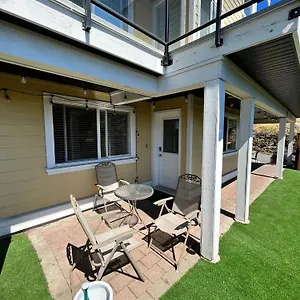 Beautiful & Cozy 1 Bedroom 1 Bath In The Westshore , Victoria Canada