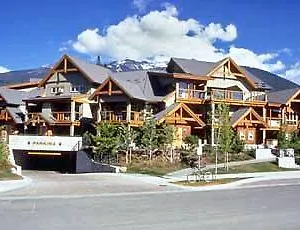 Glacier's Reach 115b , Whistler Canada