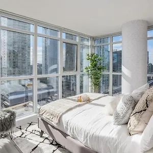 Globalstay Elegant Downtown , Toronto Canada